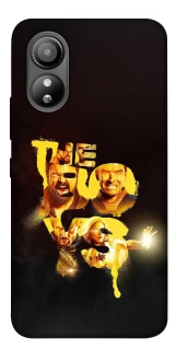 Чохол на ZTE Blade L220 The boys фото 1 з 1