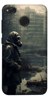Чохол на Xiaomi Redmi 4X Stalker v2 фото 1 з 1