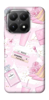 Чохол на Xiaomi 15T Fashion collage ver.10 фото 1 з 1