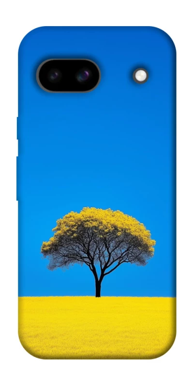 Чохол на Google Pixel 8a Field v2 фото 1 з 1