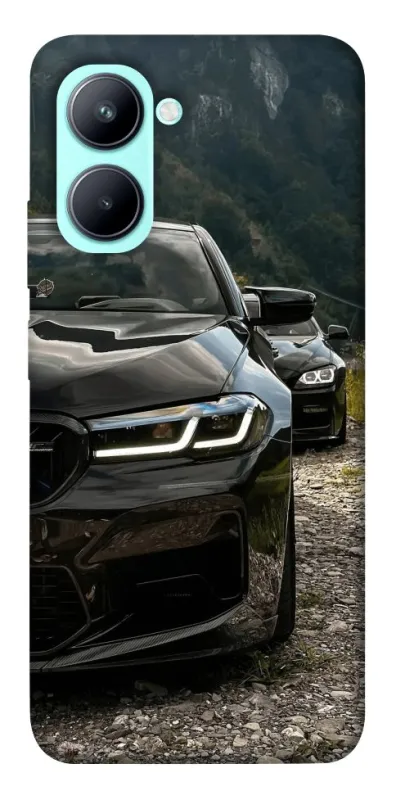 Чохол на Realme C33 BMW v39 фото 1 з 1
