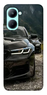 Чохол на Realme C33 BMW v39 фото 1 з 1