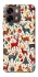 Чехол на Oppo A6 Christmas spirit ver.5 фото 2 из 2