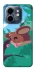 Чохол на Infinix Smart 9 4G / Hot 50i Adopt Me Forest Mouse Jump фото 1 з 1