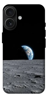 Чехол на Apple iPhone 17 (6.3") Artemis 2 фото 1 из 1