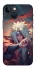 Чехол на Apple iPhone 13 mini (5.4") Jiraiya фото 1 из 1