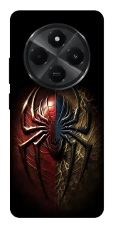 Чохол на Xiaomi Poco C75 Spiderman icon фото 1 з 1