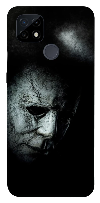 Чехол на Realme C21 Jason v3 фото 1 из 1