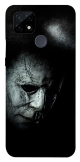 Чехол на Realme C21 Jason v3 фото 1 из 1