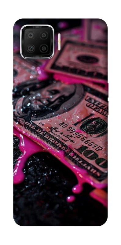 Чехол на Oppo A73 (2017) Dollars фото 1 из 1