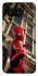 Чехол на Google Pixel 8 Spiderman фото 1 из 1