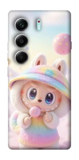 Чехол на Tecno Camon 40 Pro Candy Labubu фото 1 из 1