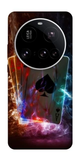 Чохол на Xiaomi 15 Ultra Каре фото 1 з 1