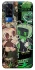 Чохол на Vivo Y51a Dandy World Shelly Art фото 1 з 1