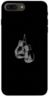Чехол на Apple iPhone 7 plus / 8 plus boxing фото 1 из 1