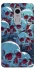 Чехол на Xiaomi Redmi Note 4X / Note 4 (Snapdragon) Skulls v2 фото 1 из 1