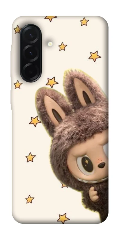 Чохол на Samsung Galaxy A37 5G Cute Zimomo фото 1 з 1