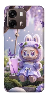Чохол на Oppo A6 Labubu Dream фото 1 з 2