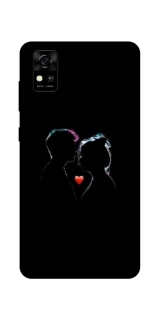 Чохол на ZTE Blade A31 Relationship фото 1 з 1