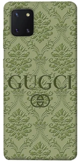 Чохол на Samsung Galaxy Note 10 Lite (A81) Gucci ver.9 фото 1 з 1