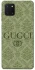 Чохол на Samsung Galaxy Note 10 Lite (A81) Gucci ver.9 фото 1 з 1