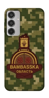 Чехол на Samsung Galaxy M35 Bambaska фото 1 из 1