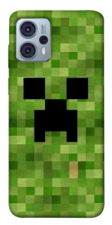 Чохол на Motorola Moto G23 Creeper фото 1 Чохол на Motorola Moto G23 Creeper фото 1 з 1