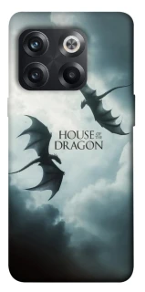 Чехол на OnePlus 10T House of the Dragon ver.5 фото 1 из 1