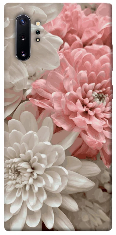 Чехол на Samsung Galaxy Note 10 Plus Spring flow фото 1 из 1