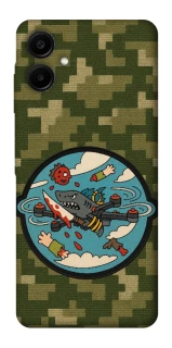 Чохол на Samsung Galaxy A06 FPV drone фото 1 з 1