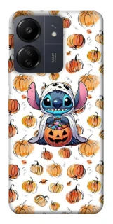 Чехол на Xiaomi Redmi 13C Halloween Stitch ver.3 фото 1 из 1