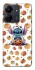 Чохол на Xiaomi Redmi 13C Halloween Stitch ver.4 фото 1 з 1