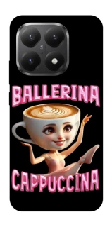 Чохол на Xiaomi 15T Ballerina Capuchina фото 1 з 1
