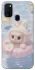 Чохол на Samsung Galaxy M30s / M21 Labubu swimming фото 1 з 1