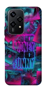 Чехол на Honor 200 Lite Neo dollar фото 1 из 1