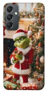Чехол на Samsung Galaxy A24 4G Grinch mood ver.7 фото 1 из 1