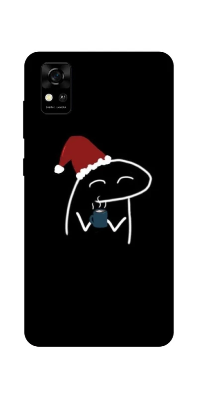 Чохол на ZTE Blade A31 Christmas mood фото 1 з 1