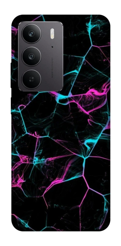 Чехол на Realme C75 Abstract ver.3 фото 1 из 1