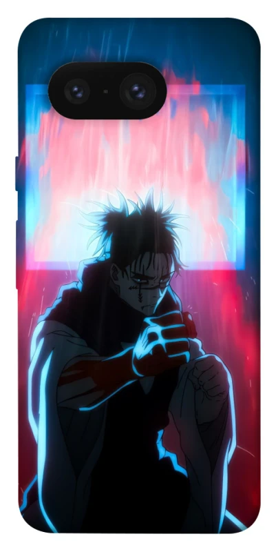 Чехол на Google Pixel 8 Choso v2 фото 1 из 1