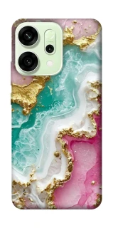 Чохол на Oppo Reno 14 Epoxy design ver.1 фото 1 з 1