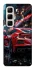 Чохол на Infinix Hot 50 4G Red sports car фото 1 з 1