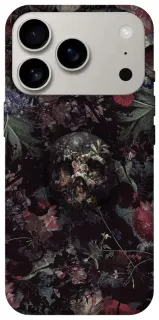 Чехол на Apple iPhone 18 Pro Romantic Halloween ver.2 фото 1 из 1