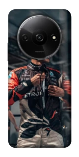 Чохол на Xiaomi Redmi A3 F-1 ver.10 фото 1 з 1