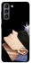 Чехол на Samsung Galaxy S21 Gojo v13 фото 1 из 1