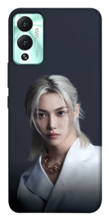 Чехол на Infinix Hot 12 Play Felix фото 1 из 1