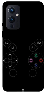 Чехол на OnePlus 9 PS Controller фото 1 из 1