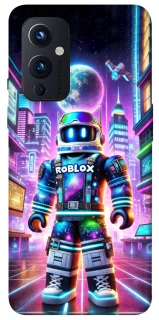 Чохол на OnePlus 9 Roblox aesthetics ver.5 фото 1 з 1