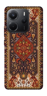 Чехол на Xiaomi Redmi Note 14 4G (Int. version) Килим v8 фото 1 из 1