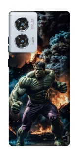 Чохол на Motorola Edge 50 Fusion Hulk v2 фото 1 з 1