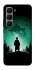 Чохол на Infinix Hot 60 Pro+ Harry Potter & Dementor фото 1 з 1